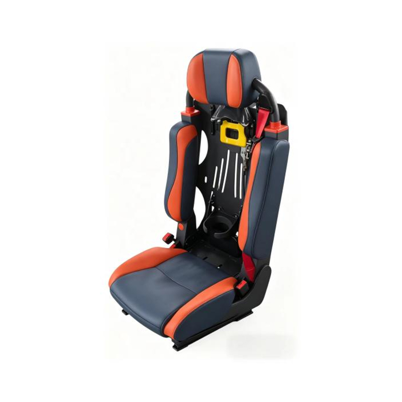 Selvforsynt pusteapparat（SCBA） Sete