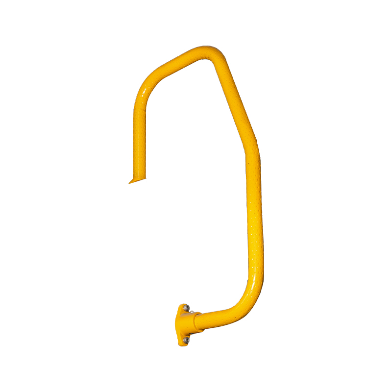 Brannbil Jernstige Handrail